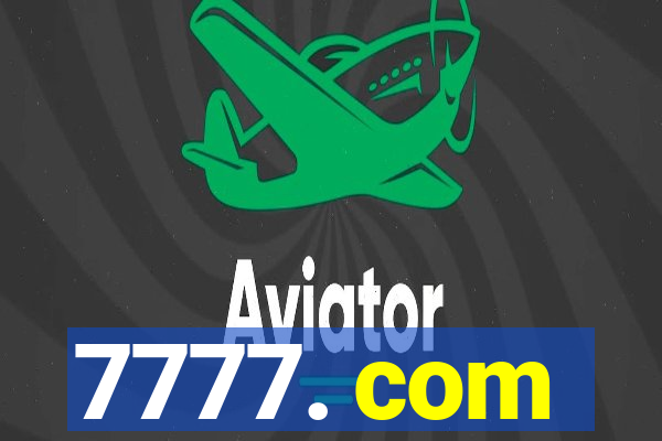 7777. com